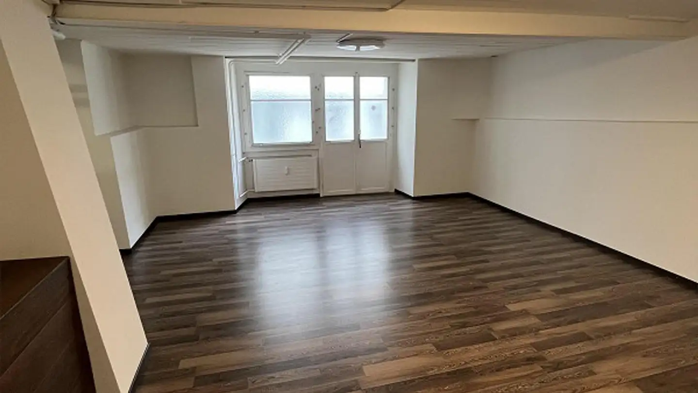 Studio in affitto - Toggenburgerstrasse 6, 9500 Wil SG