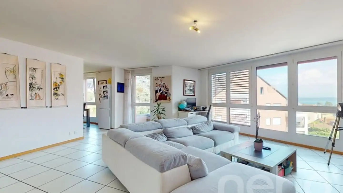 Appartamento in vendita - 2035 Corcelles NE - Foto 4