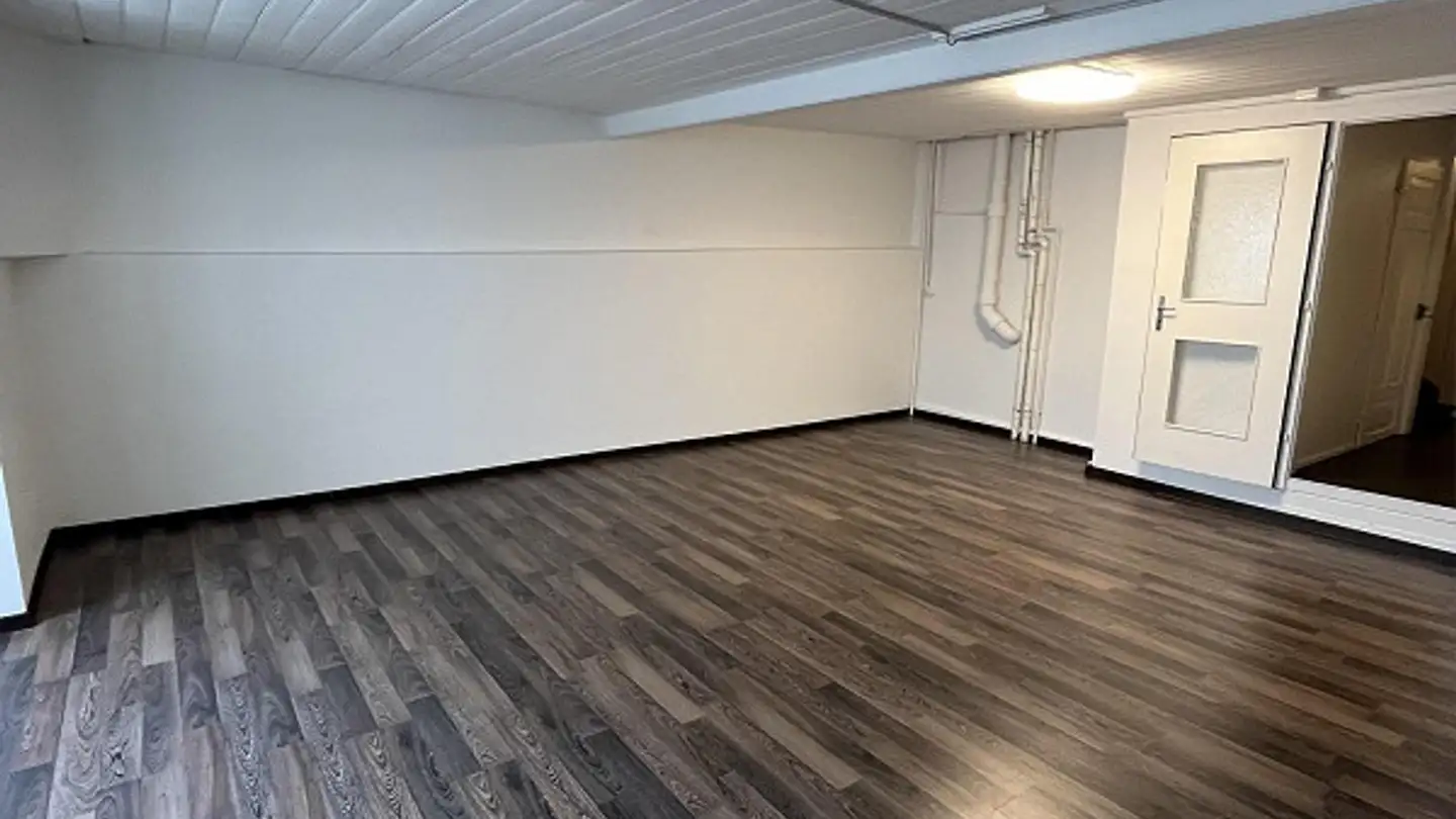 Studio mieten - Toggenburgerstrasse 6, 9500 Wil SG - Foto 2