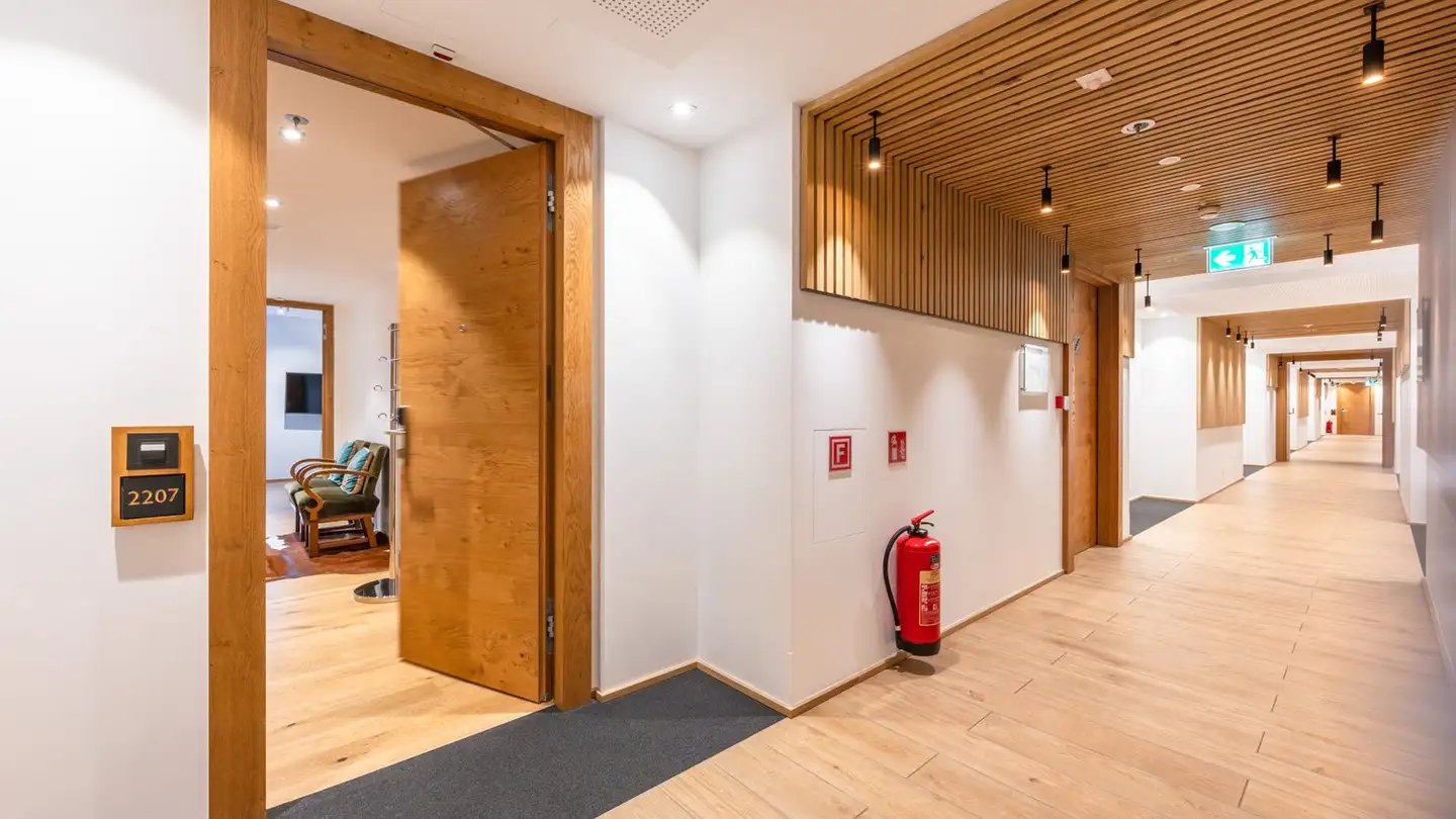 Appartement à vendre - Bärengasse 1, 6490 Andermatt - Photo 2