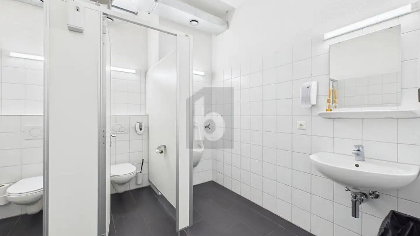 Mixed-use building for rent - 9016 St. Gallen - Photo 4