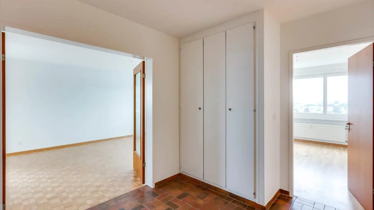 Wohnung mieten - Spitzwaldstrasse 209, 4123 Allschwil - Foto 3