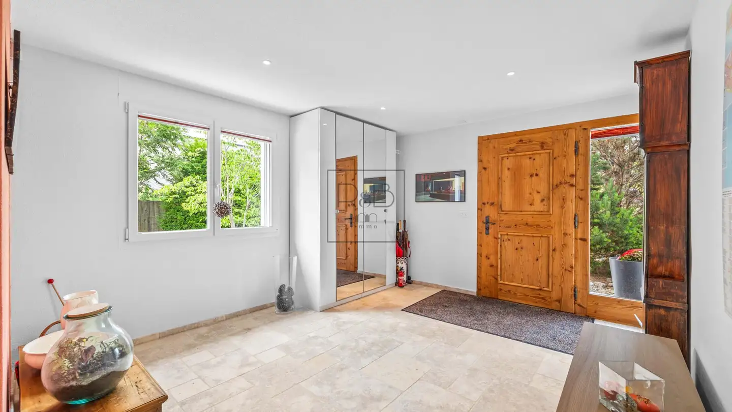Single house for sale - 1630 Bulle - Photo 4