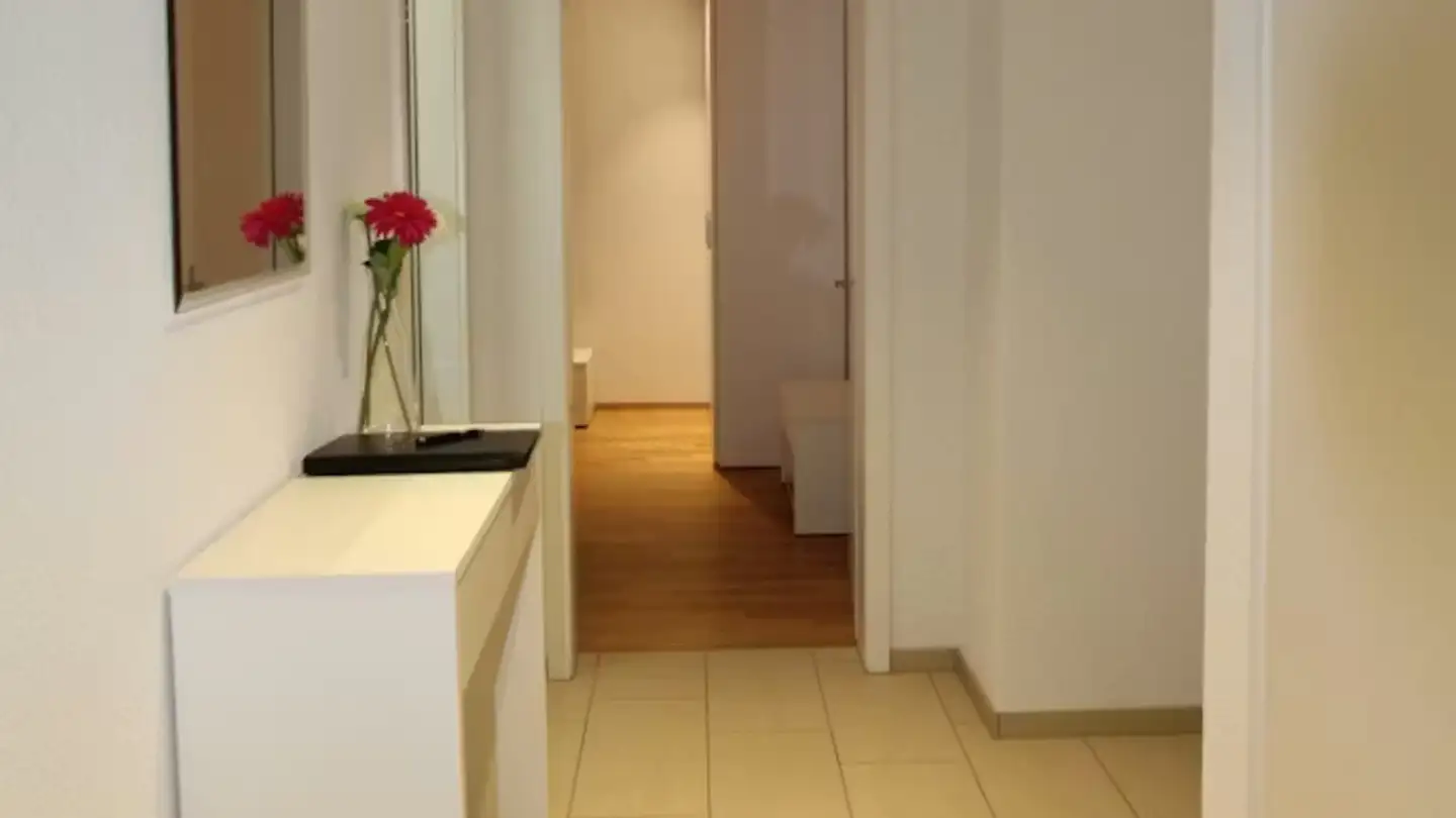 Wohnung mieten - Nordstrasse, 8006 Zürich - Foto 4