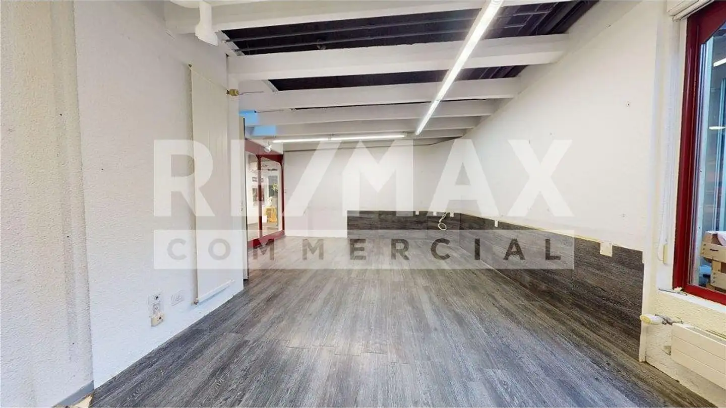 Commercial for sale - 3600 Thun - Photo 3