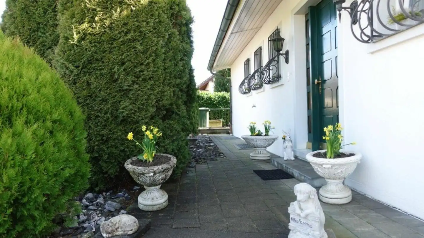 Einfamilienhaus kaufen - Michelmattstrasse 12, 4652 Winznau