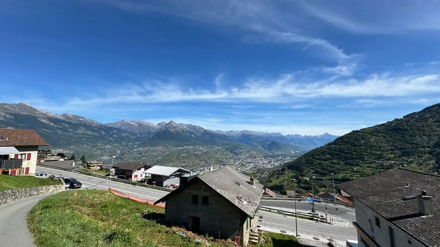 Appartement à vendre - 1996 Basse-Nendaz - Photo 2