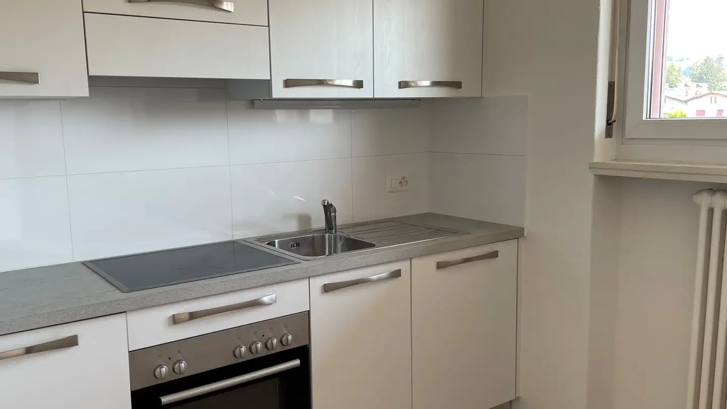 Wohnung mieten - Via Santa Margherita 5, 6855 Stabio