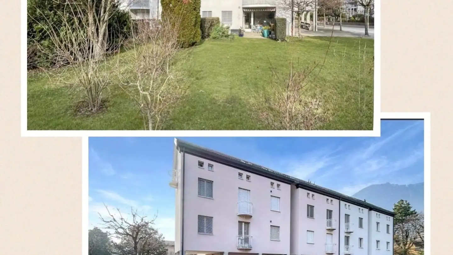 Appartement à louer - Chemin Du Culat 29, 1896 Vouvry - Photo 3