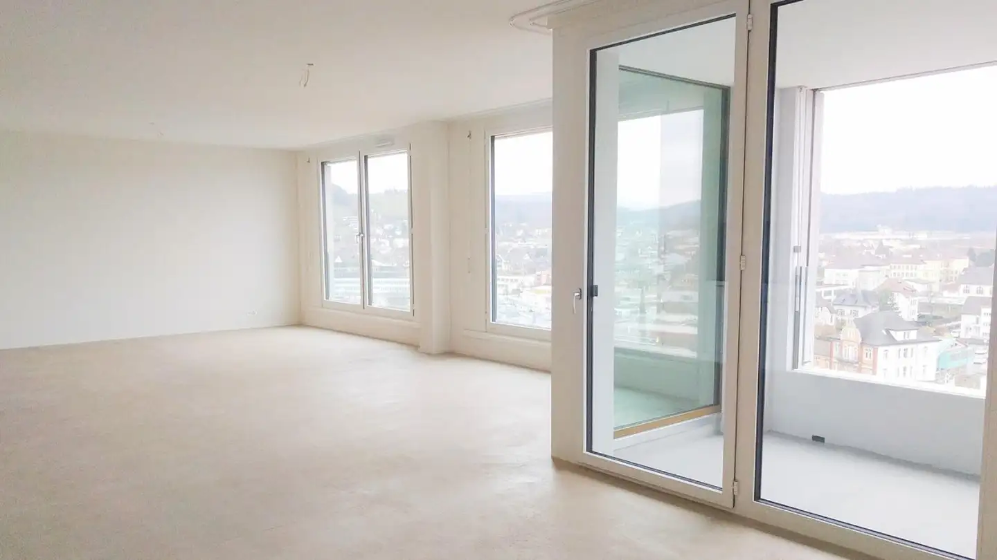 Apartment for rent - Gustav Zeiler-Ring 2, 5600 Lenzburg - Photo 2