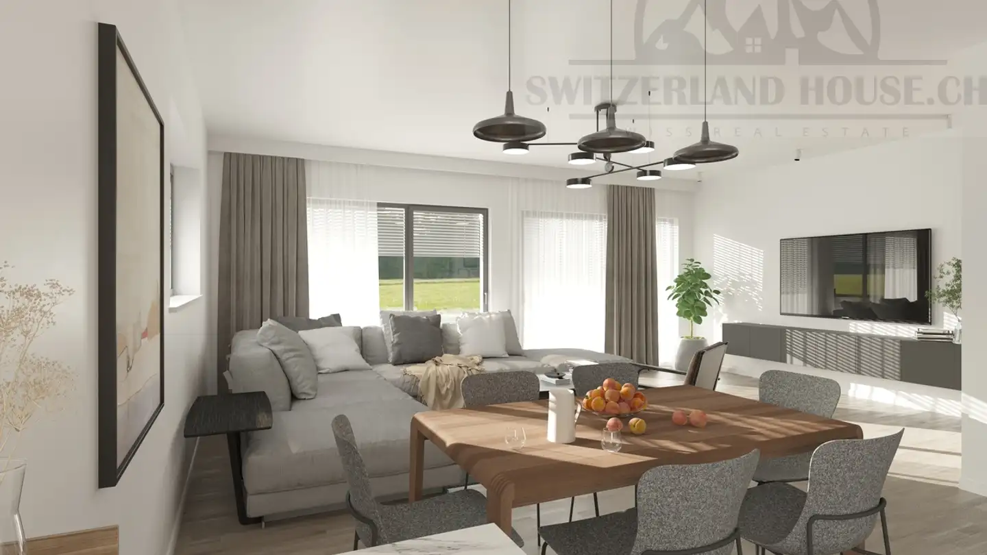 Apartment for sale - 1762 Givisiez - Photo 4