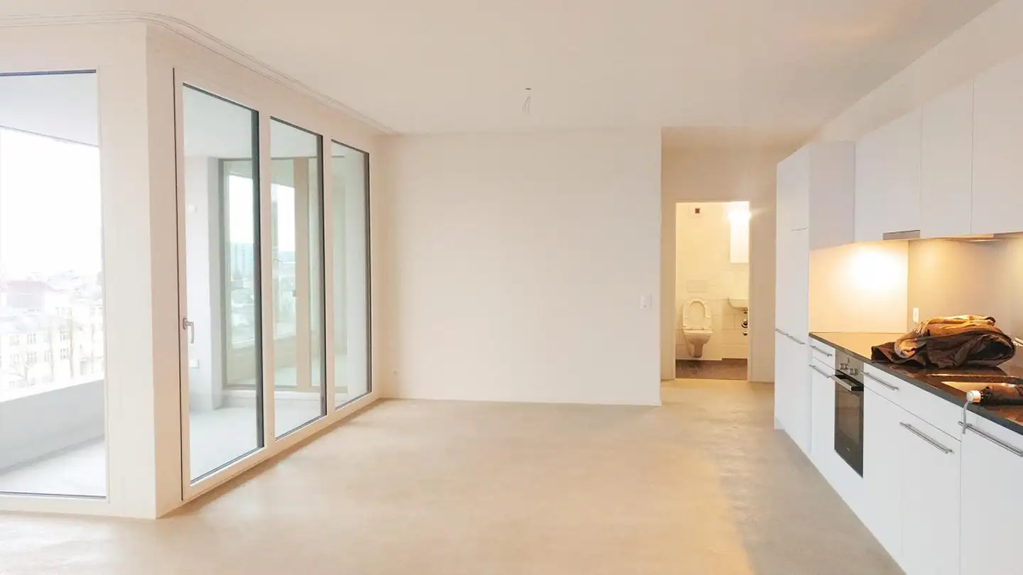 Apartment for rent - Gustav Zeiler-Ring 2, 5600 Lenzburg - Photo 3