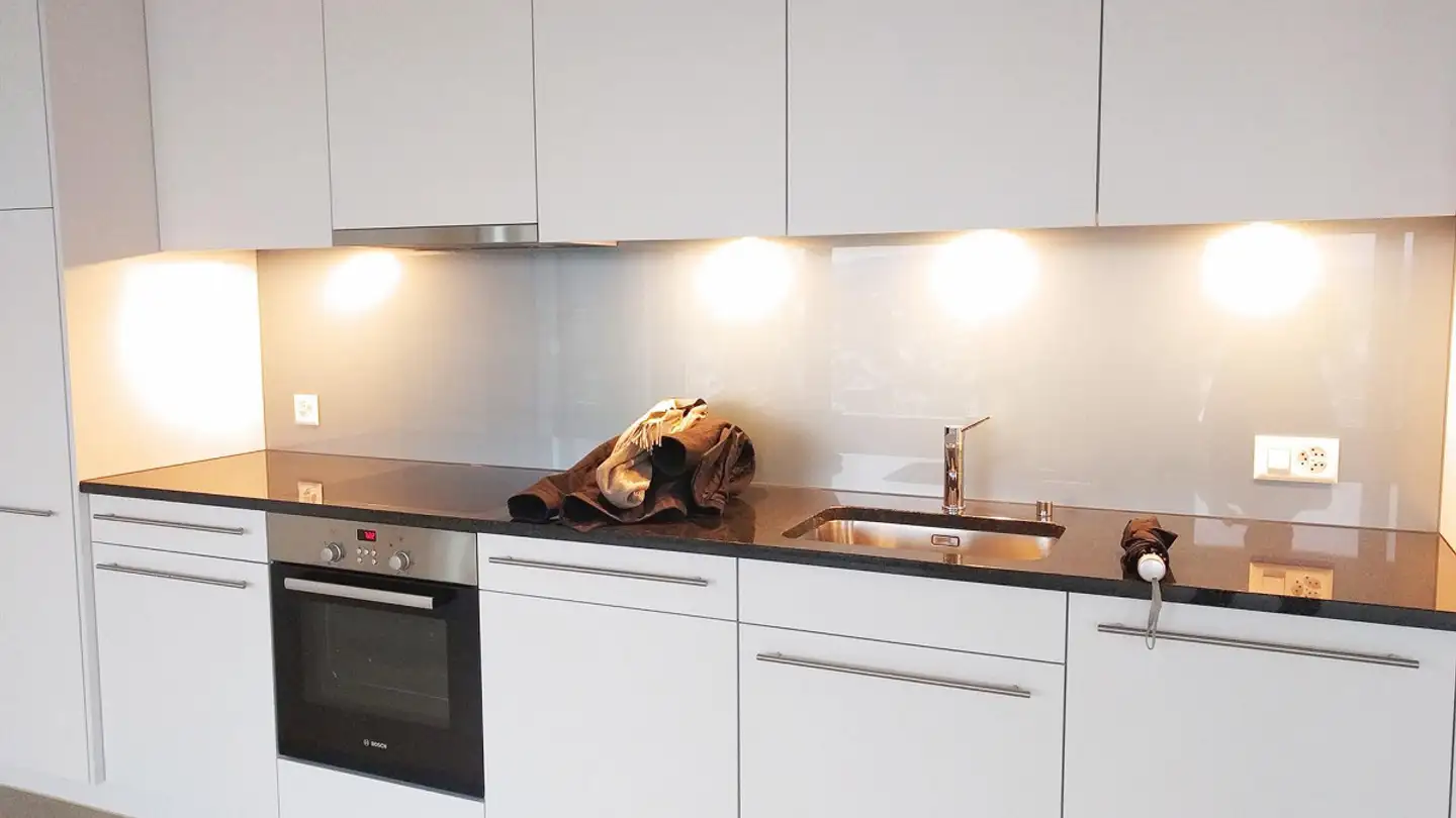 Apartment for rent - Gustav Zeiler-Ring 2, 5600 Lenzburg - Photo 4