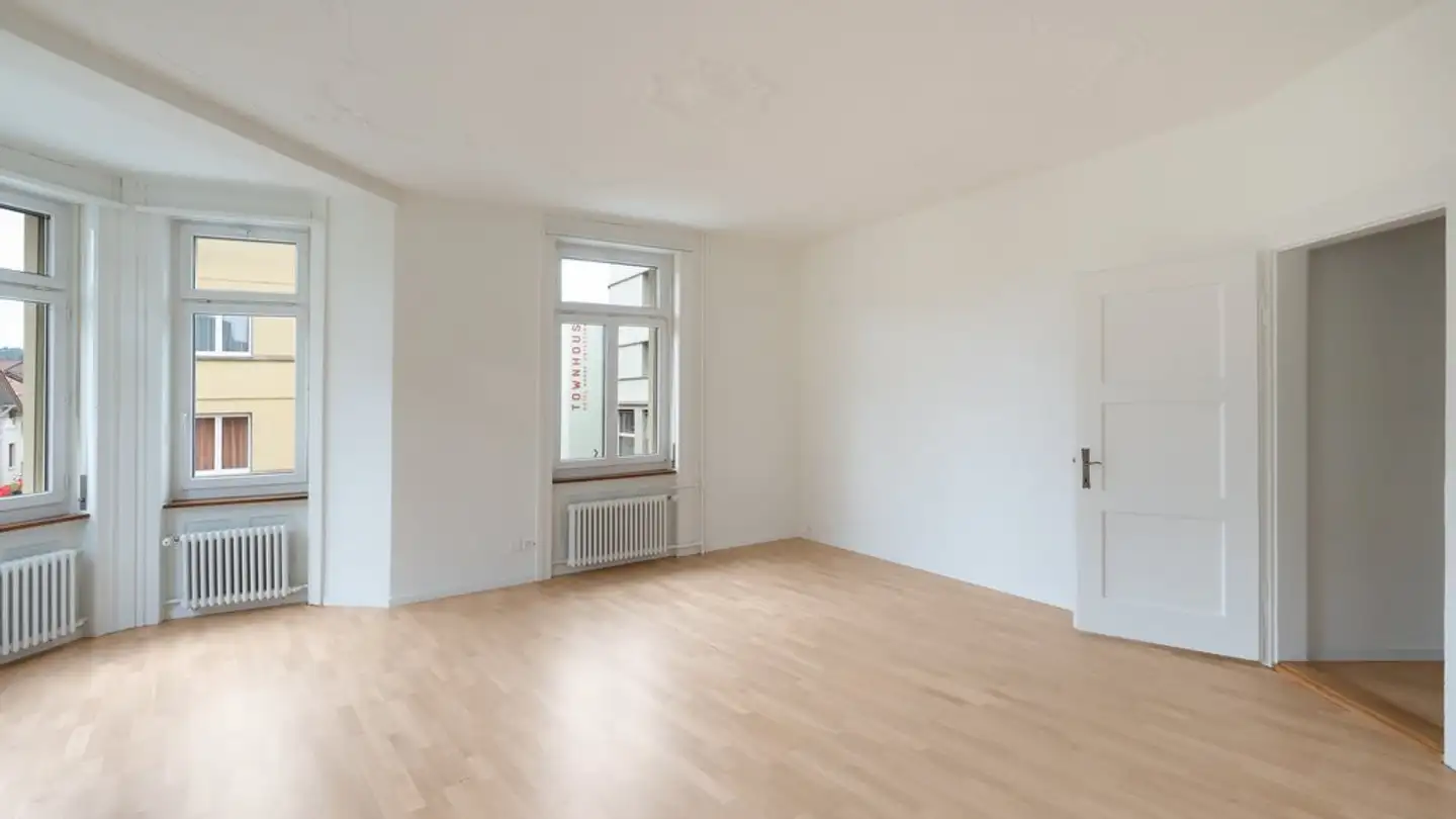 Apartment for rent - Kronenstrasse 42, 8006 Zürich - Photo 4