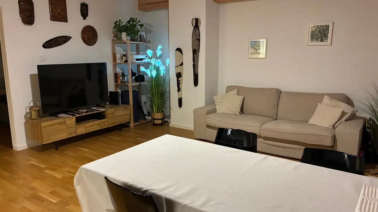 Apartment for rent - Glarnerstrasse 25, 8854 Siebnen