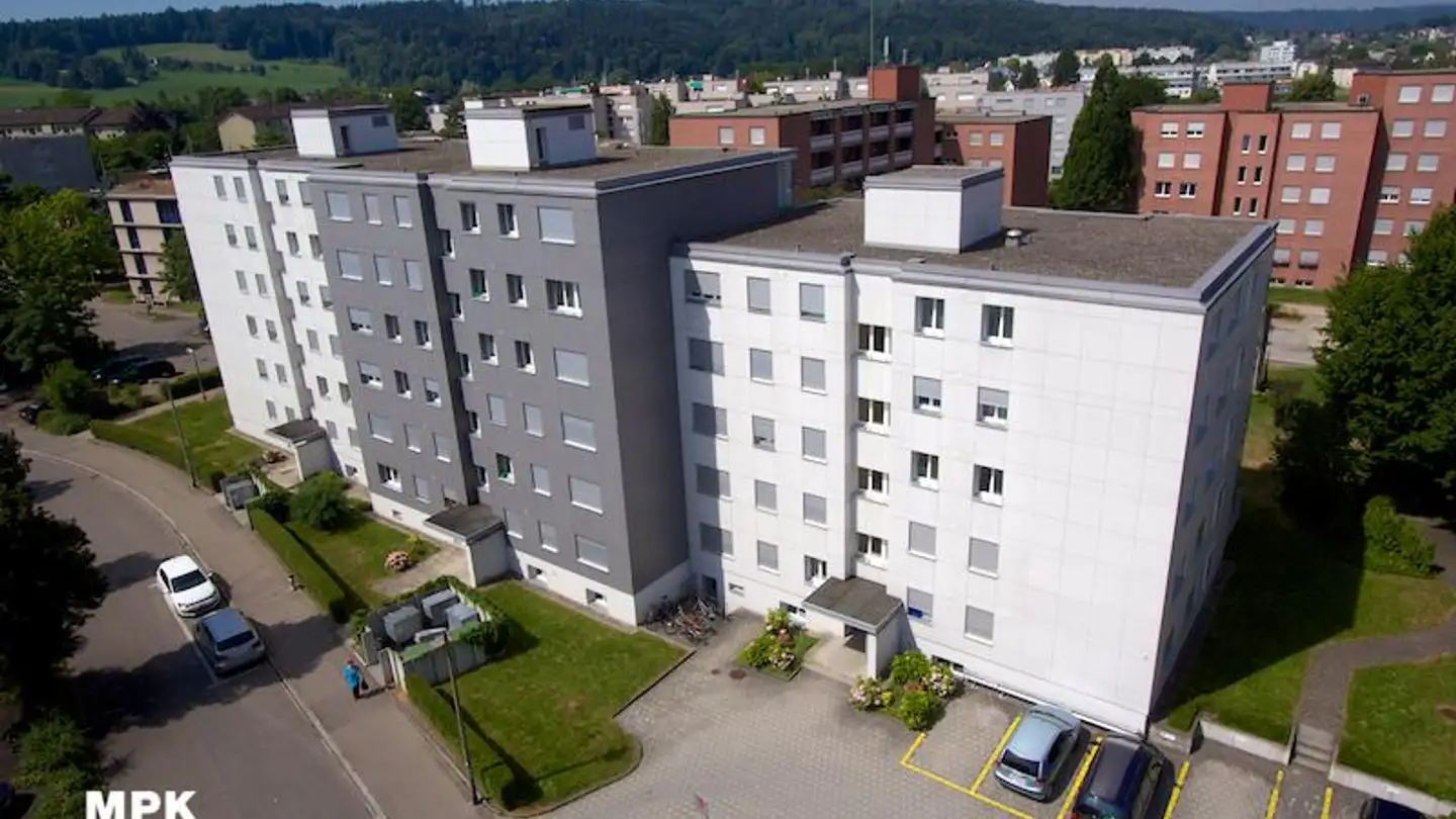 Wohnung mieten - Wingertlistrasse 44, 8405 Winterthur