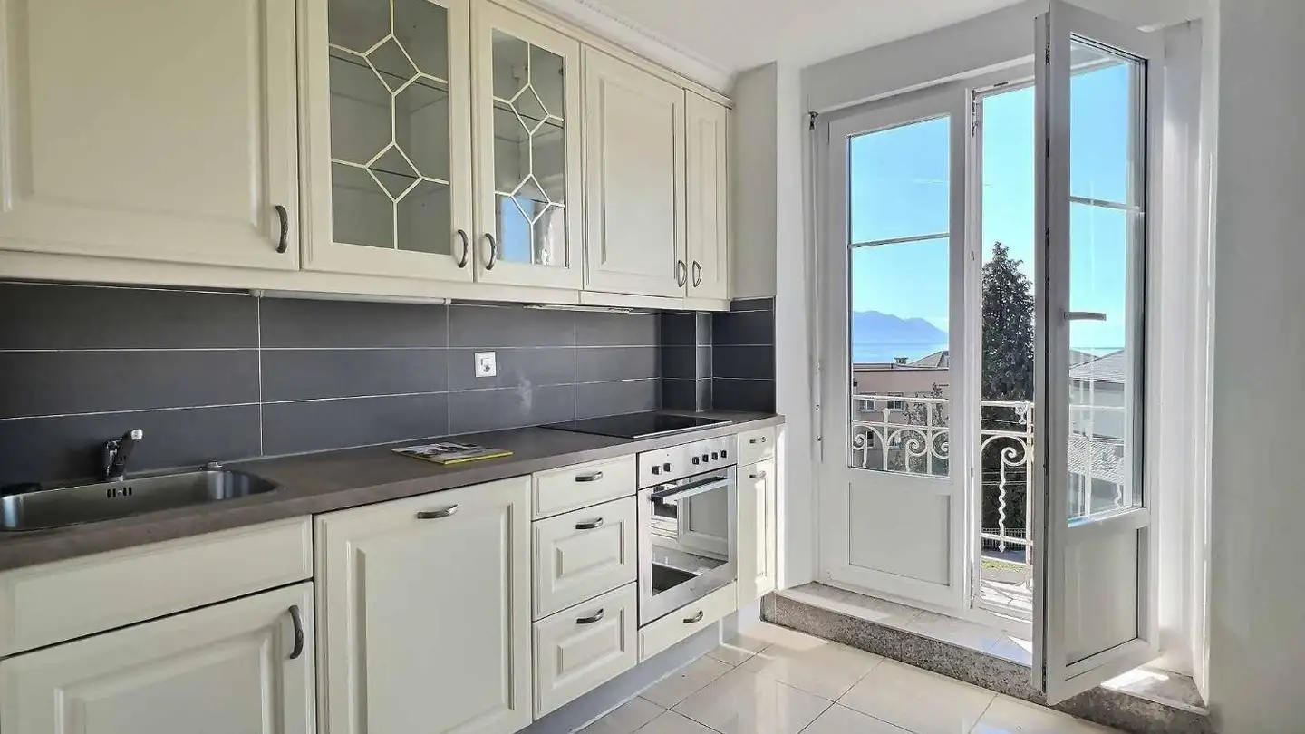 Wohnung kaufen - 1820 Veytaux - Foto 2