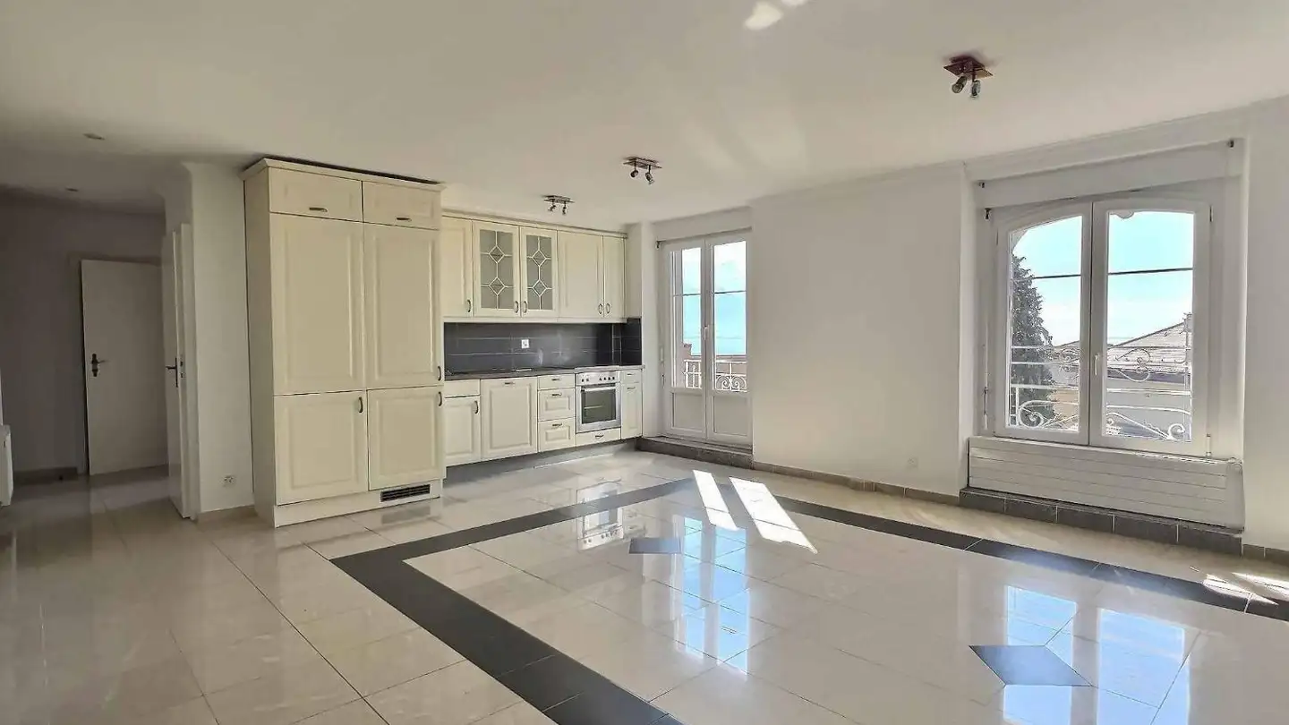 Wohnung kaufen - 1820 Veytaux - Foto 3