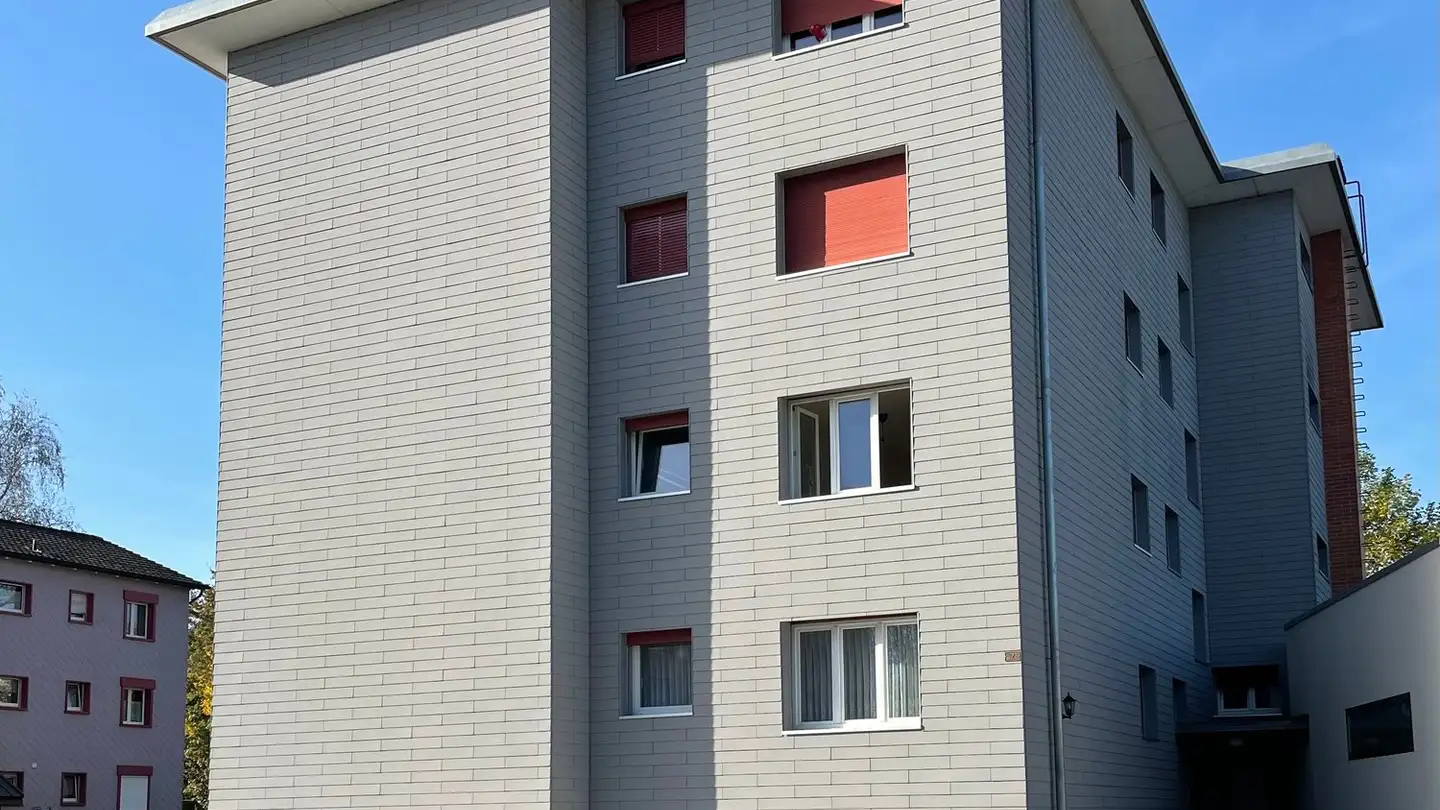 Wohnung mieten - Schulweg 2, 4562 Biberist - Foto 2