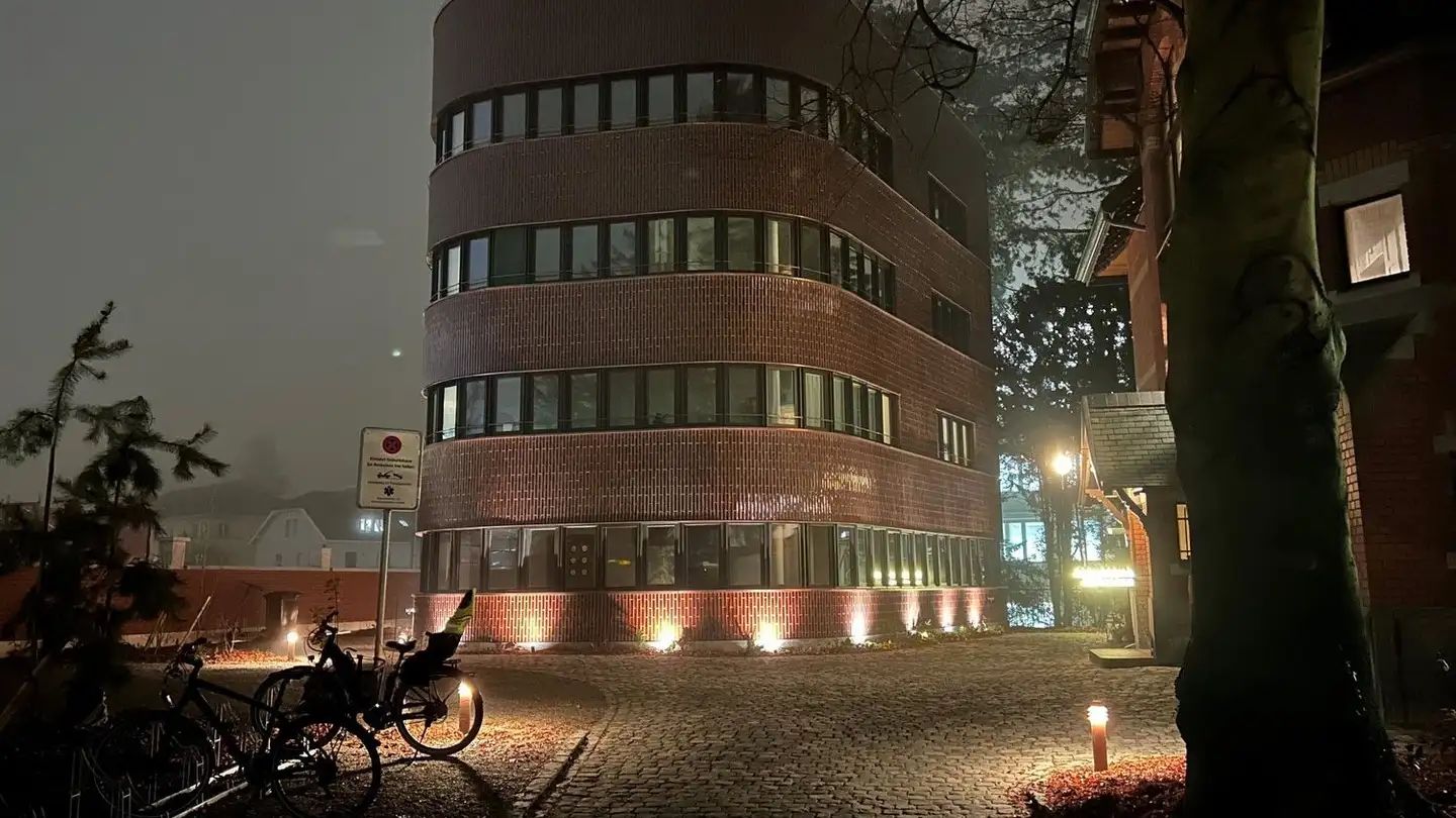 Appartamento a gradini in affitto - Lindstrasse 16a, 8400 Winterthur - Foto 3