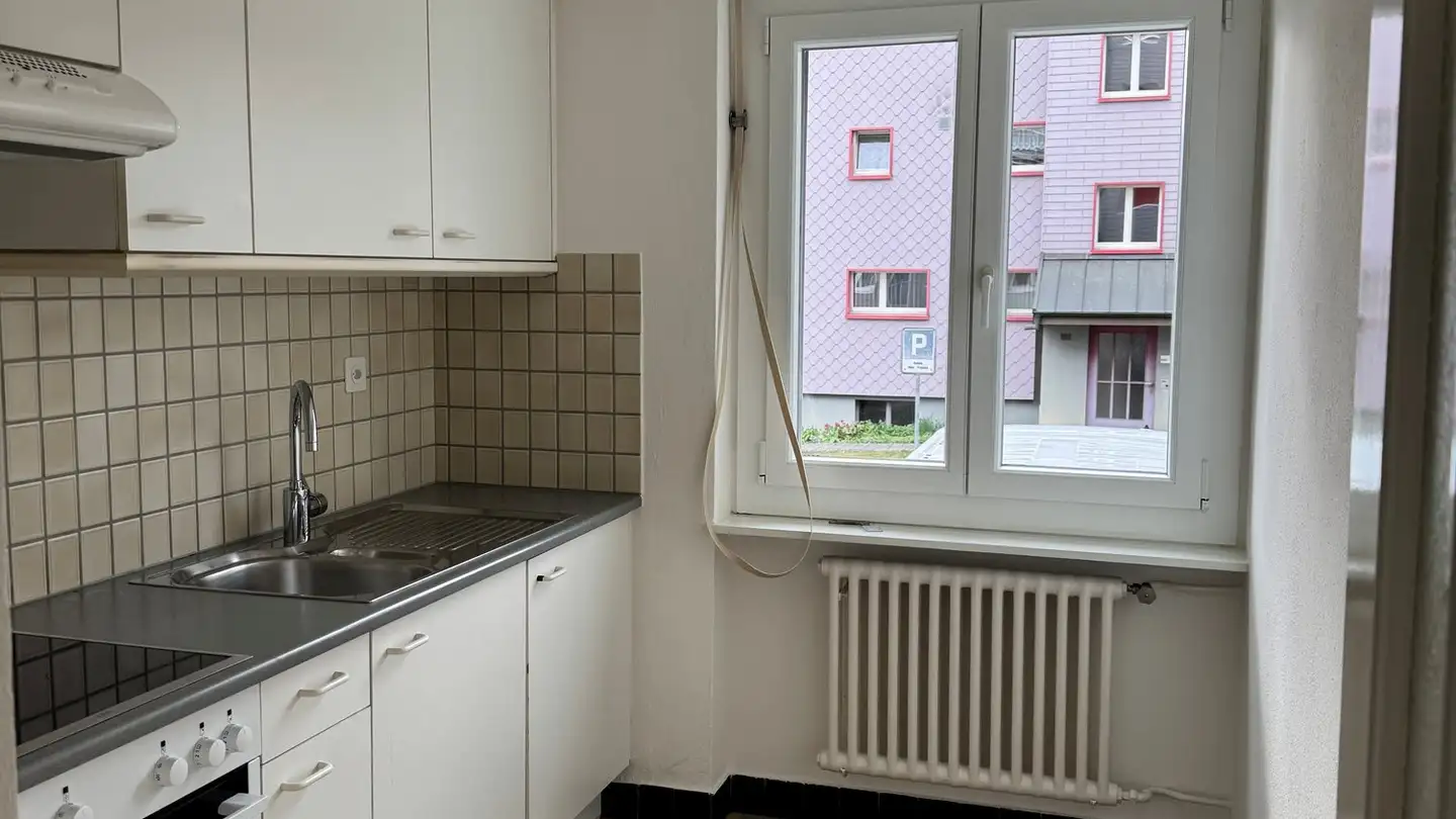 Wohnung mieten - Schulweg 2, 4562 Biberist - Foto 3