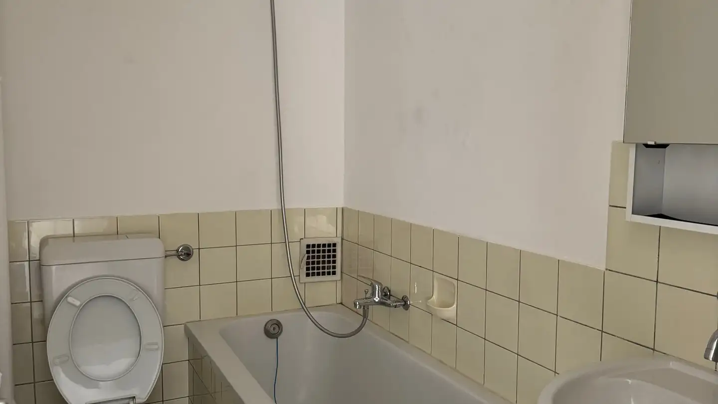 Wohnung mieten - Schulweg 2, 4562 Biberist - Foto 4