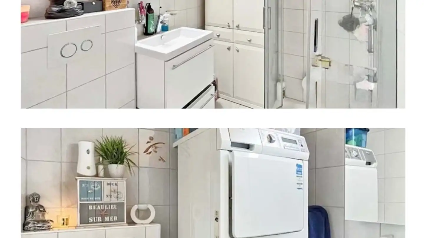 Appartement à louer - Chemin Du Culat 29, 1896 Vouvry - Photo 4