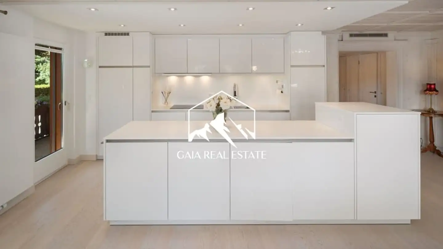 Appartement à vendre - Route De Crans-Montana, 3963 Montana - Photo 4