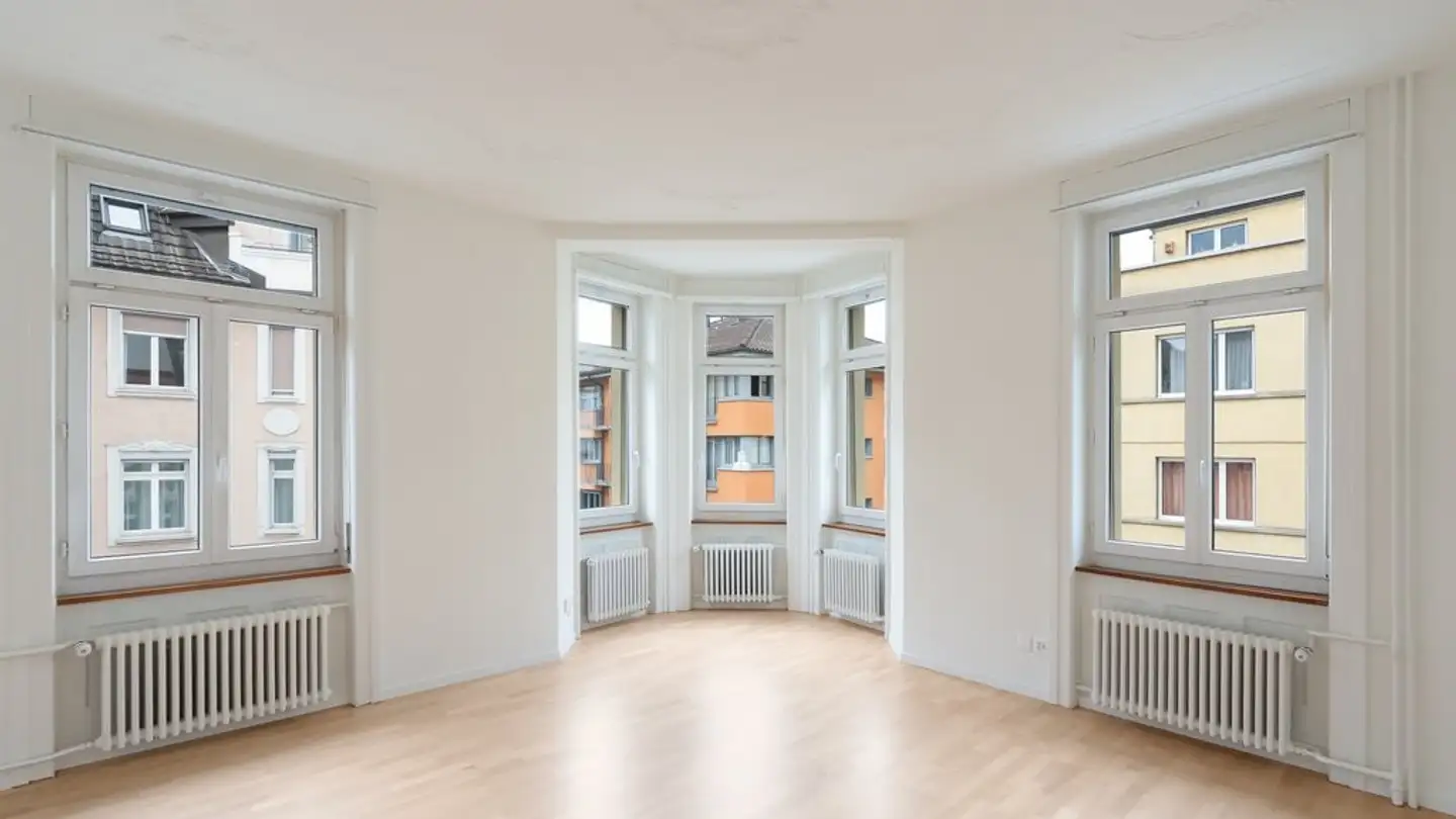 Apartment for rent - Kronenstrasse 42, 8006 Zürich - Photo 3
