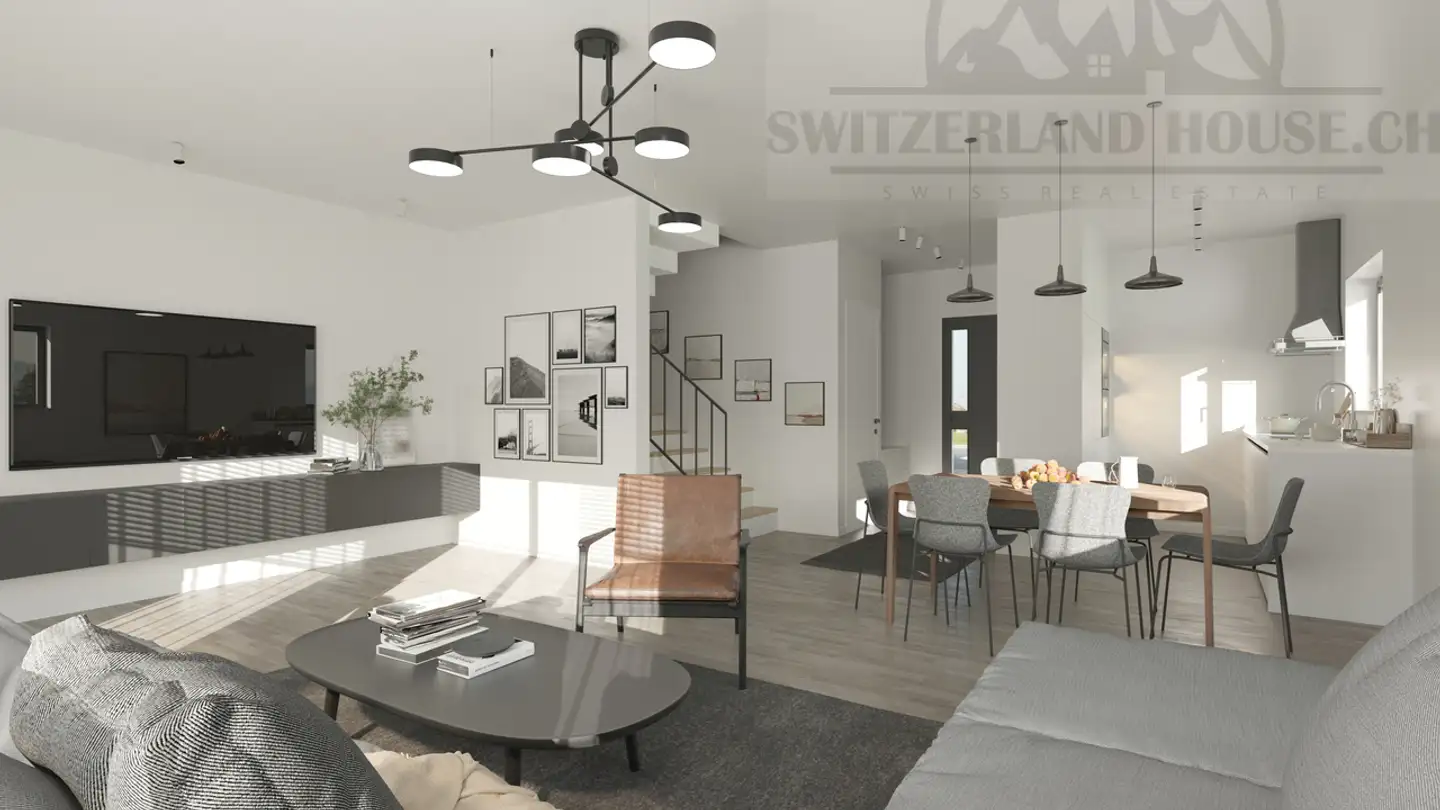 Apartment for sale - 1762 Givisiez - Photo 3