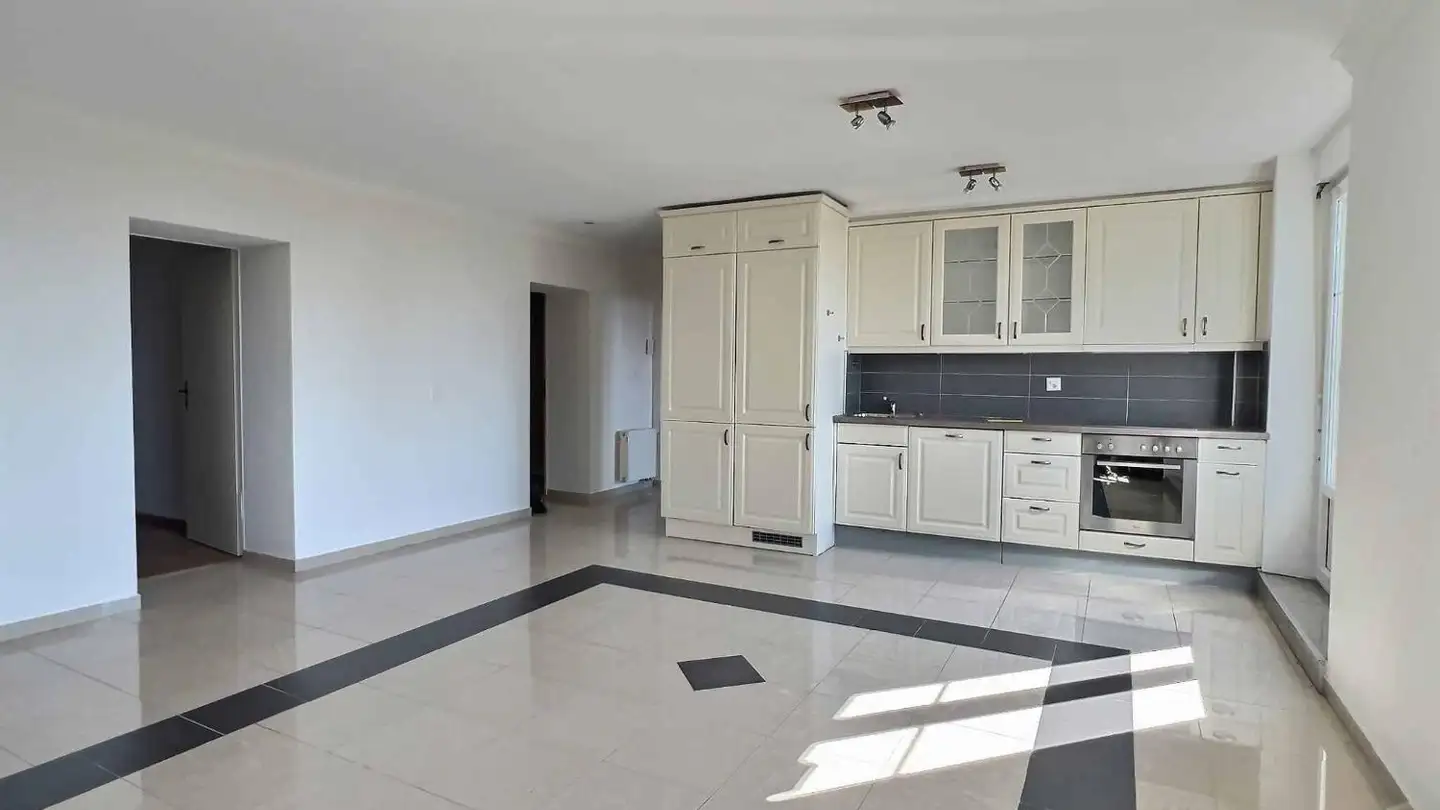 Wohnung kaufen - 1820 Veytaux - Foto 4