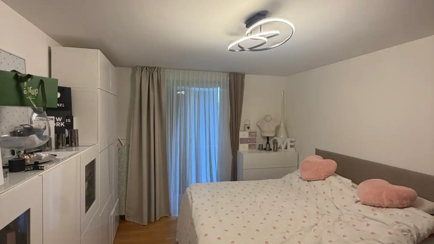 Single room for rent - In Wannen, 8406 Winterthur