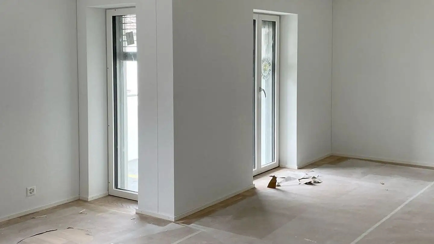 Wohnung mieten - Himmelrichstrasse 1c, 6340 Baar - Foto 3