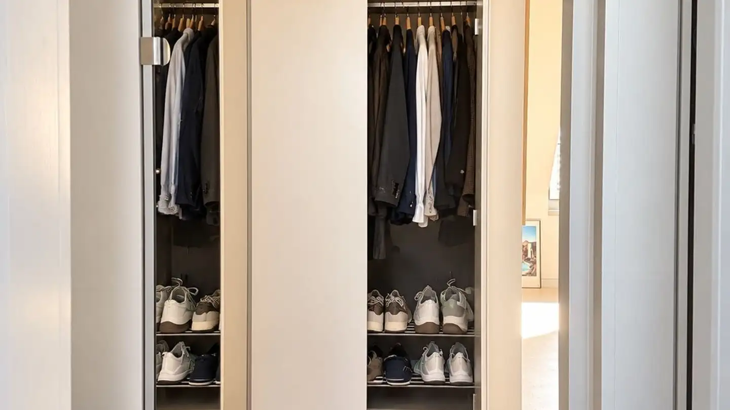 Appartamento in affitto - Hallwylstrasse, 8004 Zürich - Foto 2