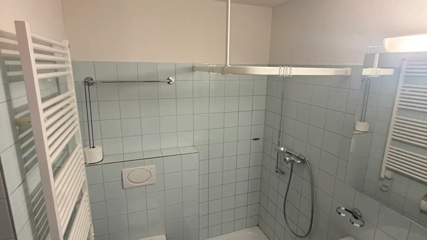 Single room for rent - In Wannen, 8406 Winterthur - Photo 2