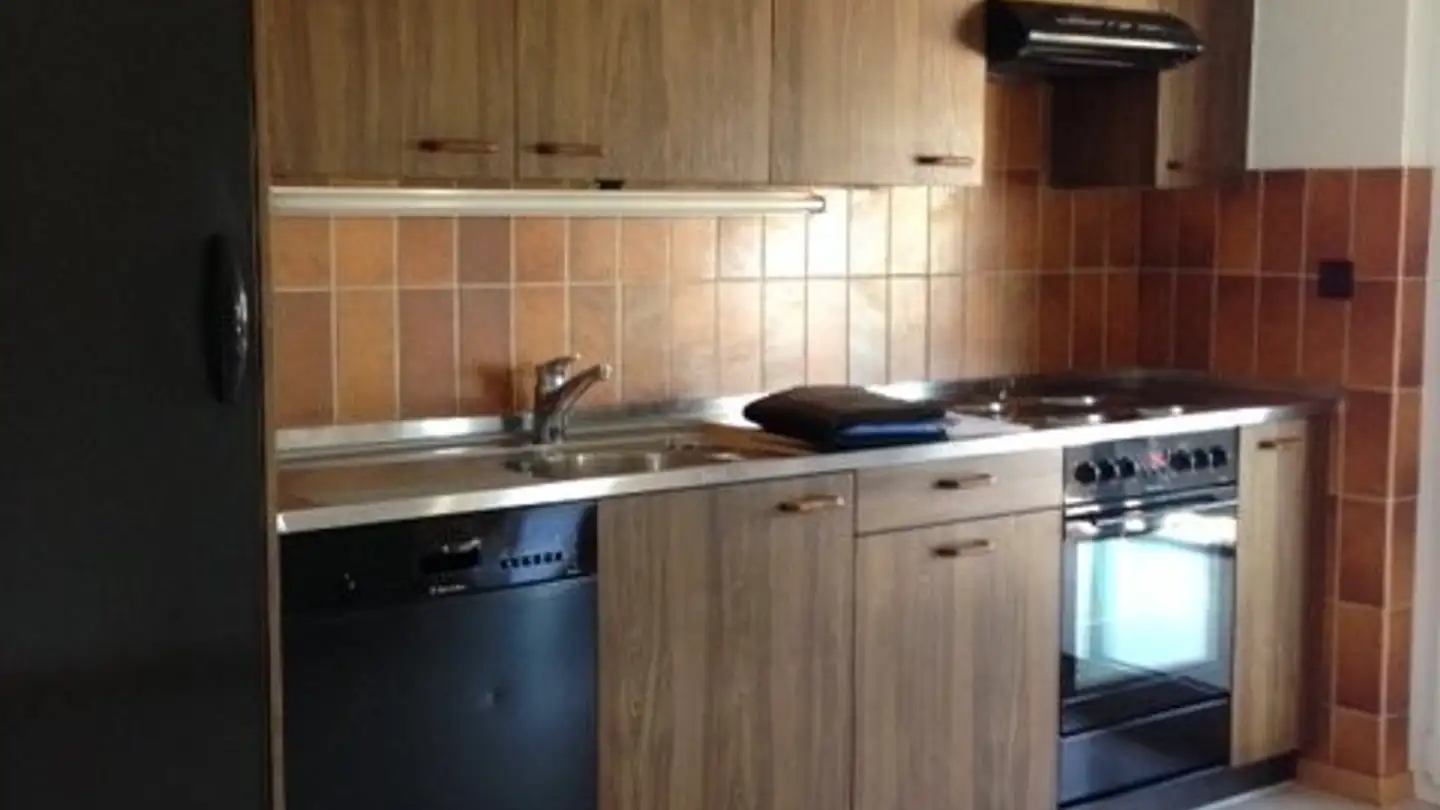 Wohnung mieten - Niederämterstrasse 86, 4657 Dulliken - Foto 2