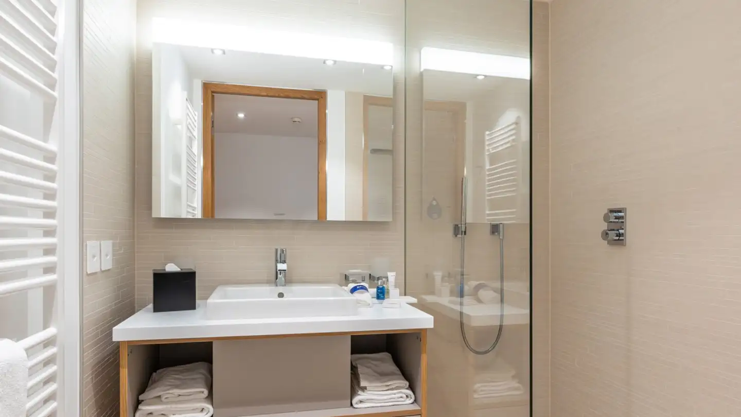 Appartement à vendre - Bärengasse 1, 6490 Andermatt - Photo 4