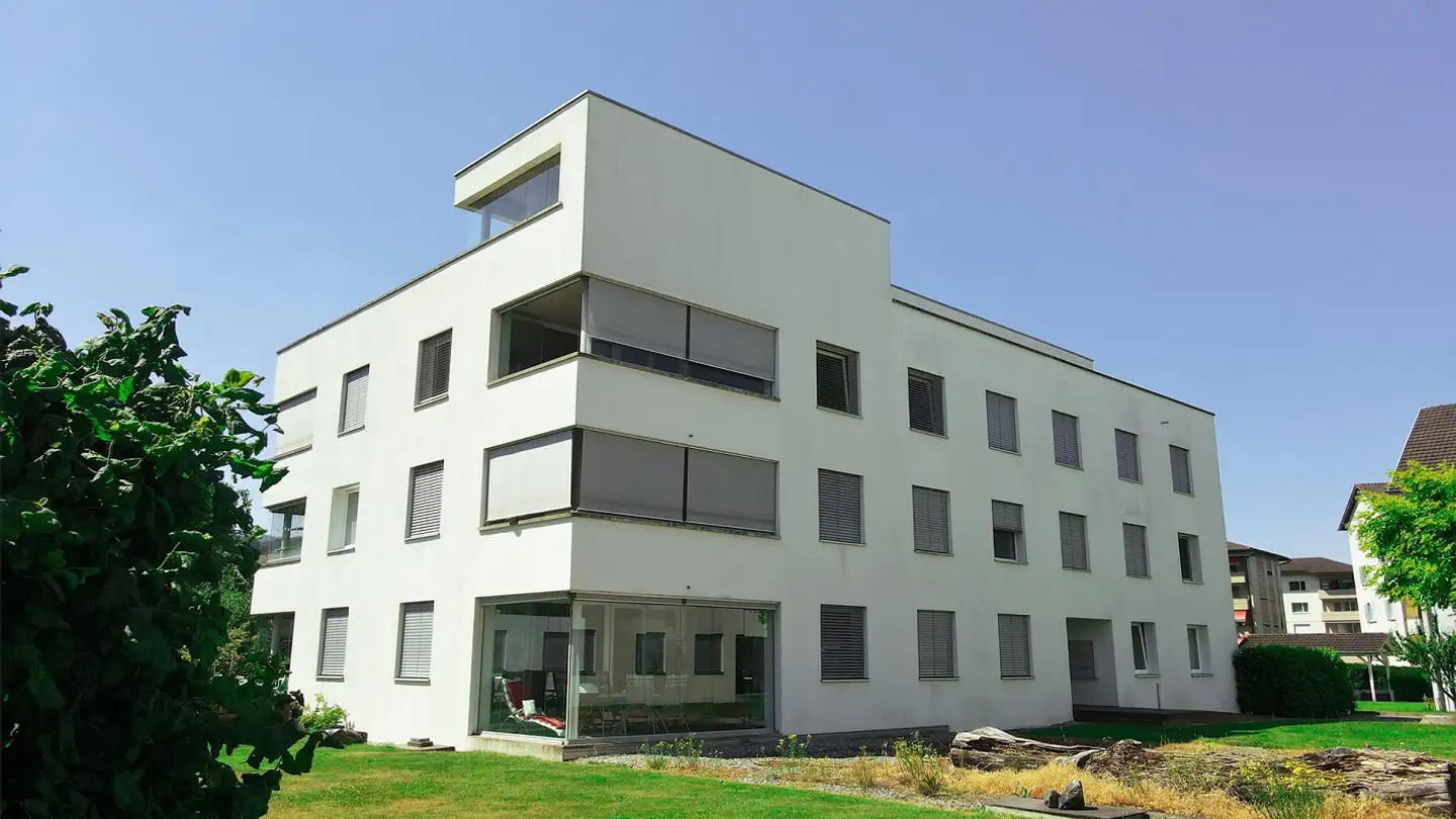 Appartamento in affitto - Neudorfstrasse 9a, 9463 Oberriet SG - Foto 2