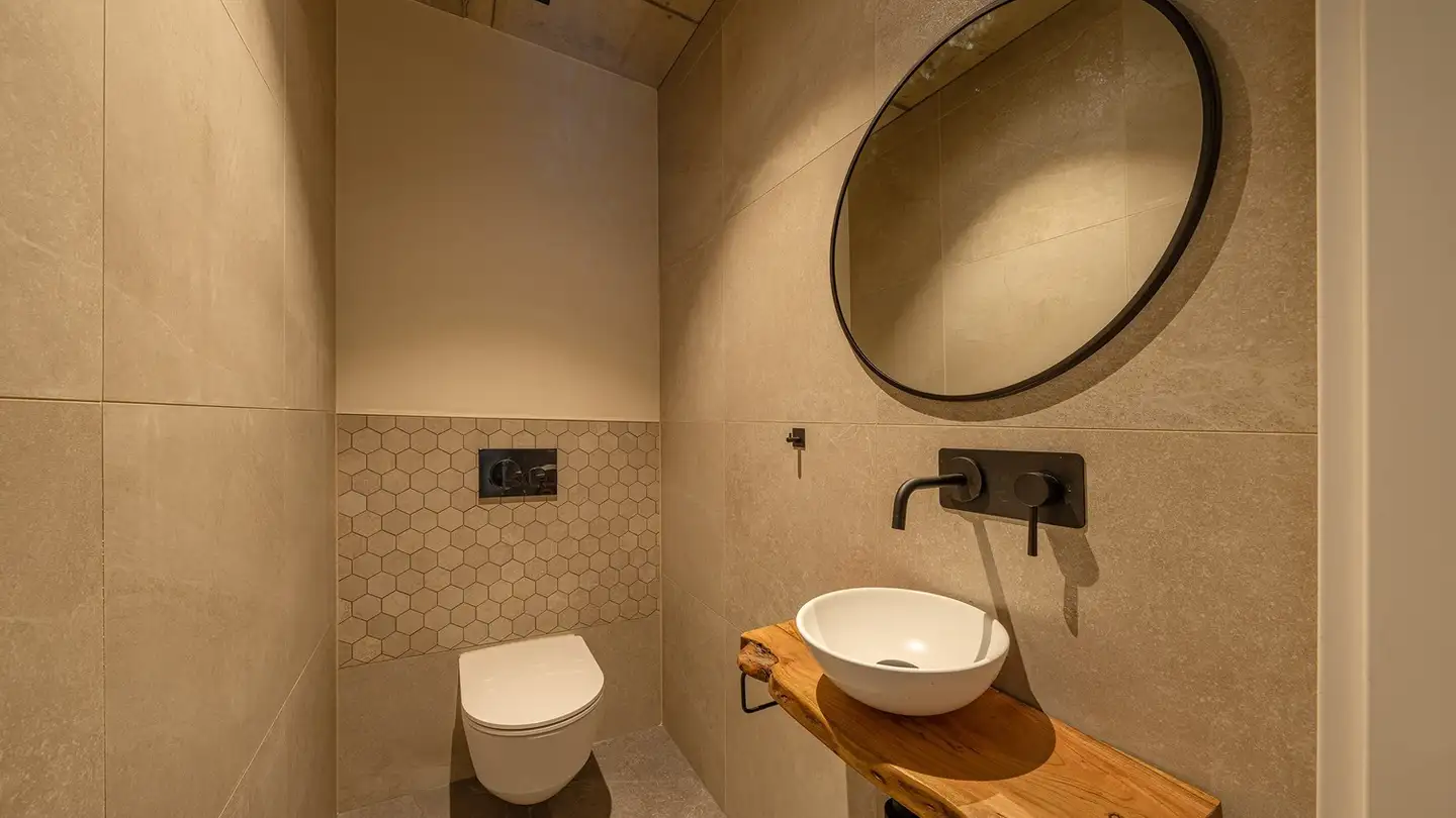 Appartamento in affitto - Saasermauer 1, 3904 Naters - Photo 3