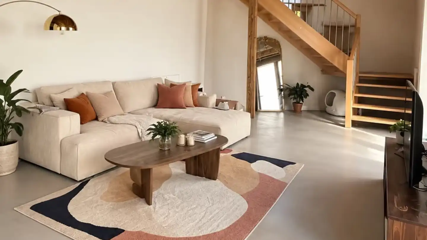 Apartment for rent - 1321 Arnex-sur-Orbe
