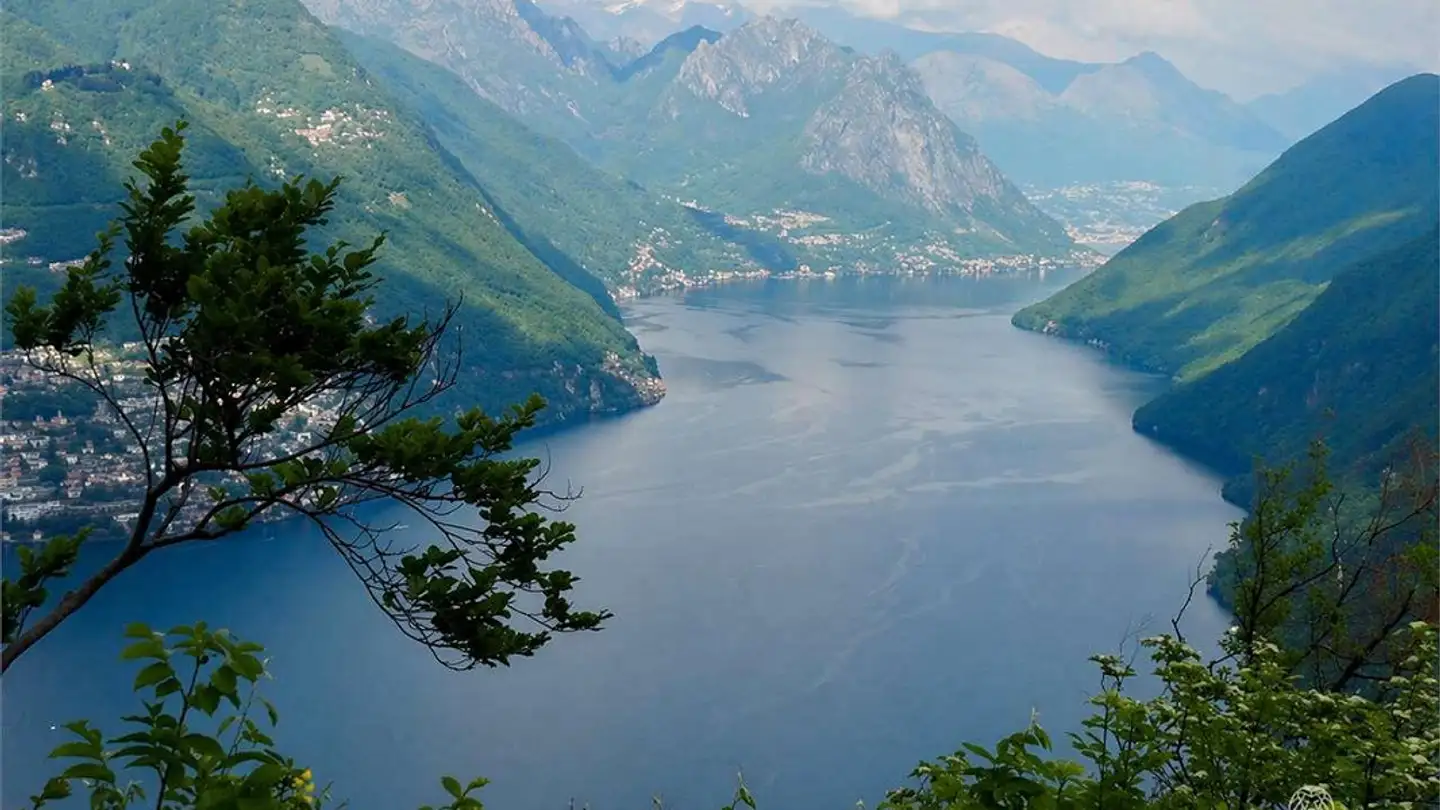 Residential building for sale - 6900 Lugano - Photo 3