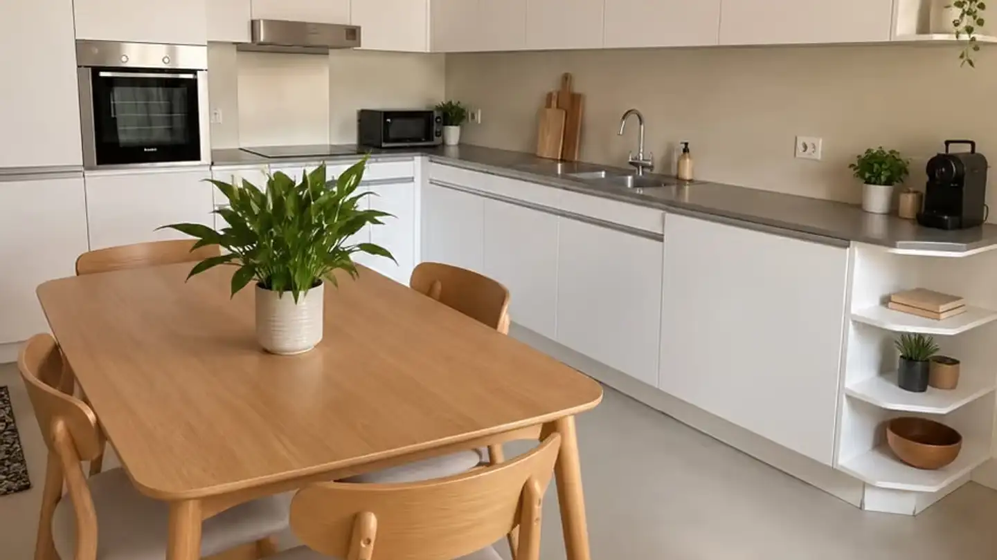 Apartment for rent - 1321 Arnex-sur-Orbe - Photo 2