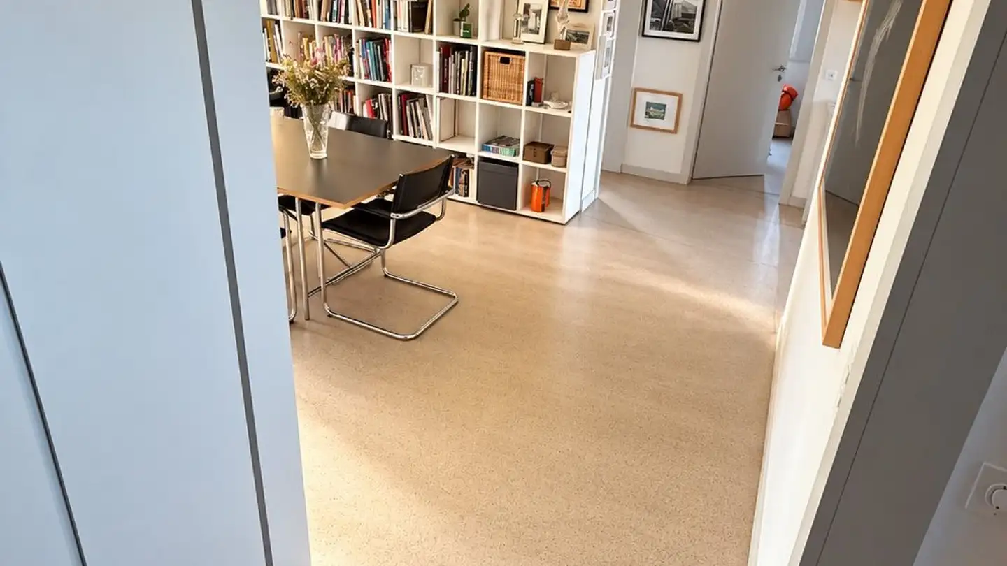 Appartamento in affitto - Hallwylstrasse, 8004 Zürich - Foto 3