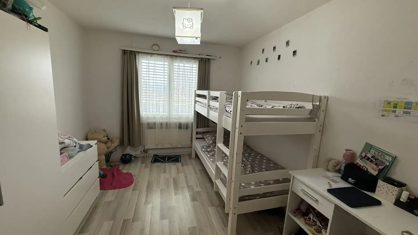 Wohnung mieten - Niederämterstrasse 86, 4657 Dulliken - Foto 4