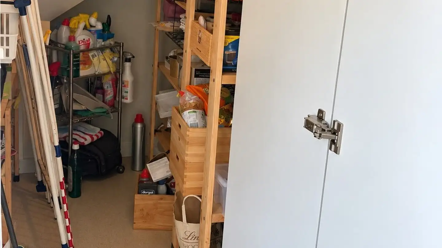 Appartamento in affitto - Hallwylstrasse, 8004 Zürich - Foto 4