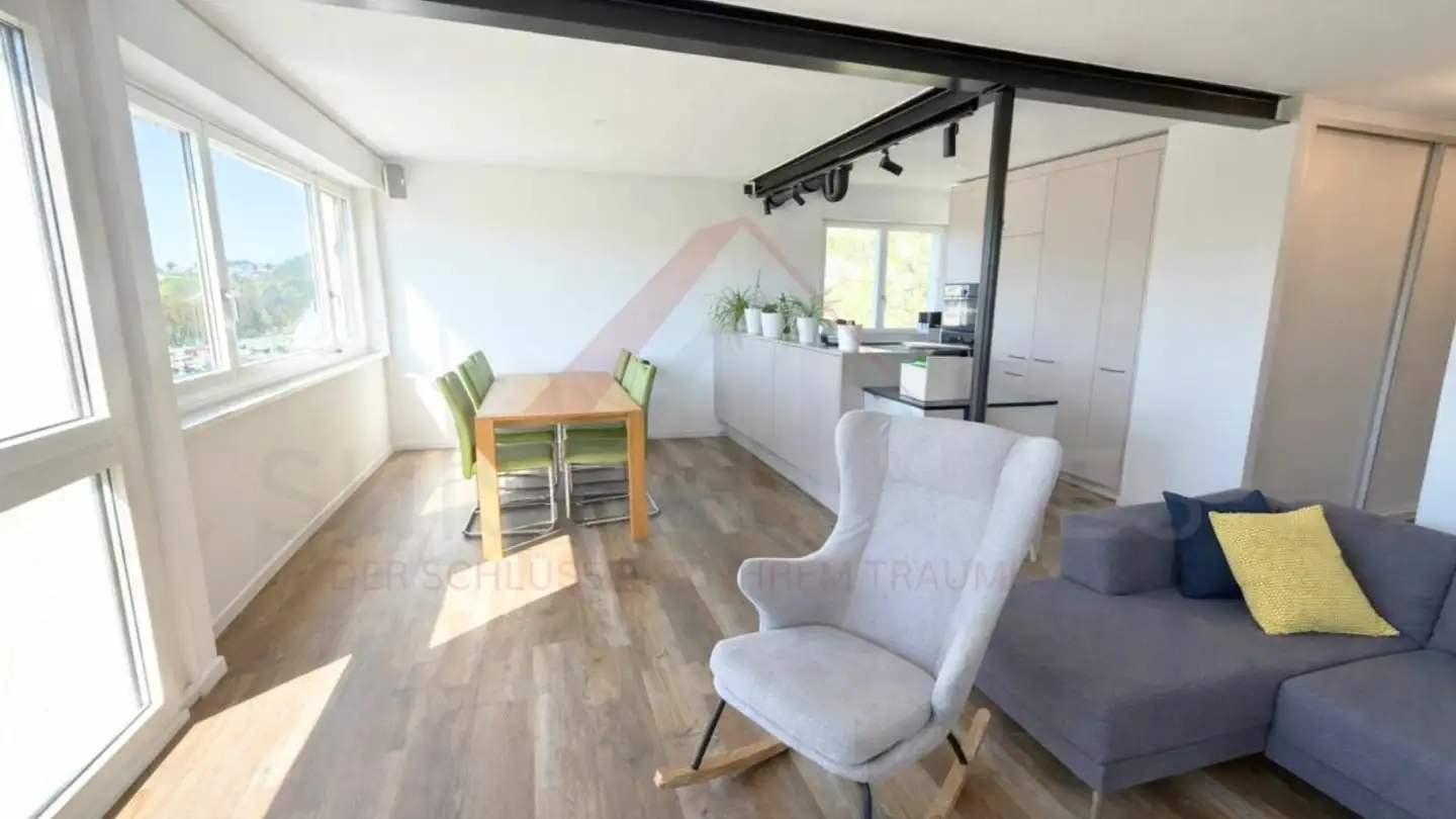 Appartement à vendre - 1, 3052 Zollikofen - Photo 4