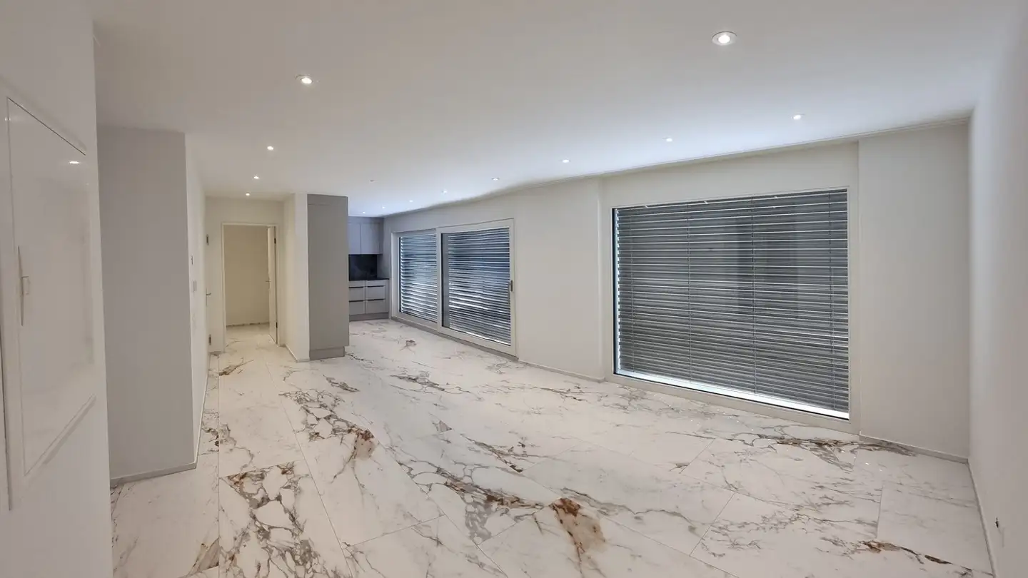 Wohnung mieten - Untere Dägelmattstrasse 1a, 5737 Menziken