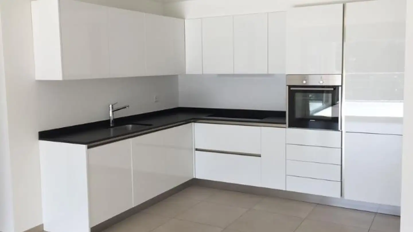 Wohnung mieten - Via Lunghi 1, 6802 Rivera