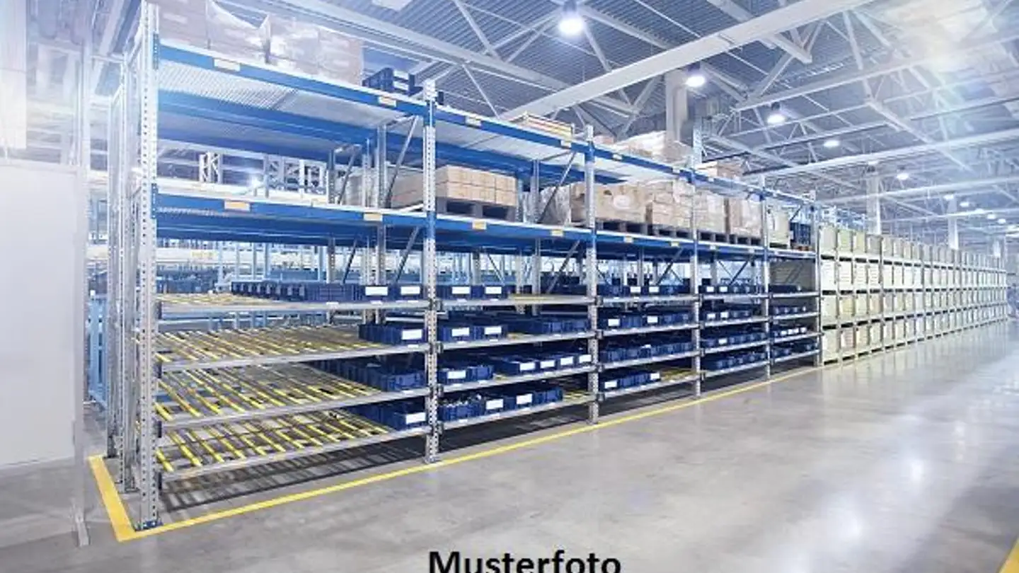 Mixed-use building for sale - Via Industria, 6826 Riva San Vitale