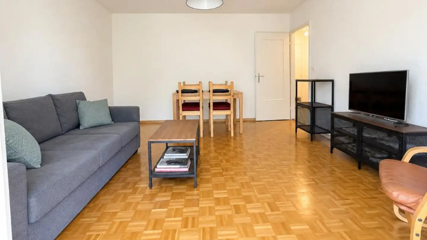 Apartment for sale - Chemin Des Rosiers 13, 1860 Aigle